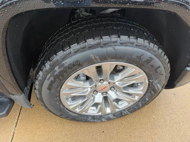 Used 2023 GMC Sierra 1500 Denali AWD/4WD image 25