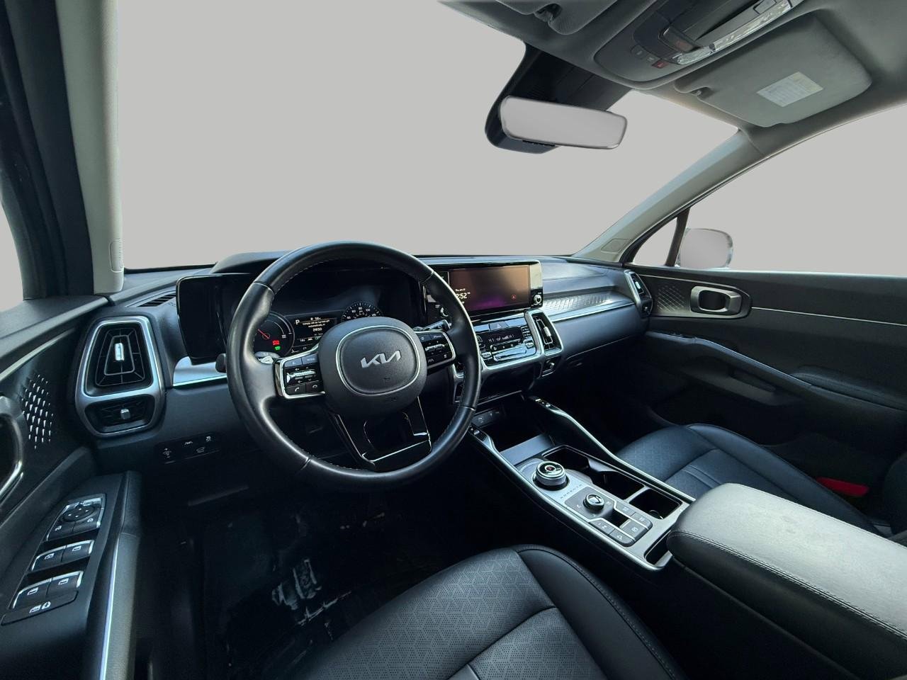 Used 2024 Kia Sorento EX image 24