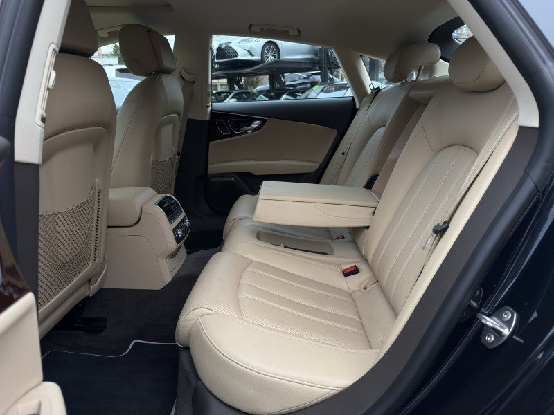 Used 2012 Audi A7 3.0T Prestige image 38