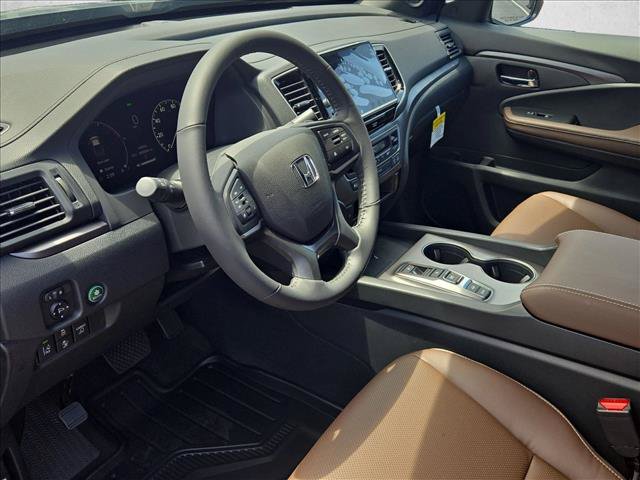 New 2026 Honda Ridgeline RTL image 3