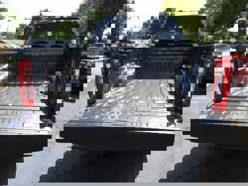 New 2026 Ford F350 XL w/ STX Appearance Package image 26