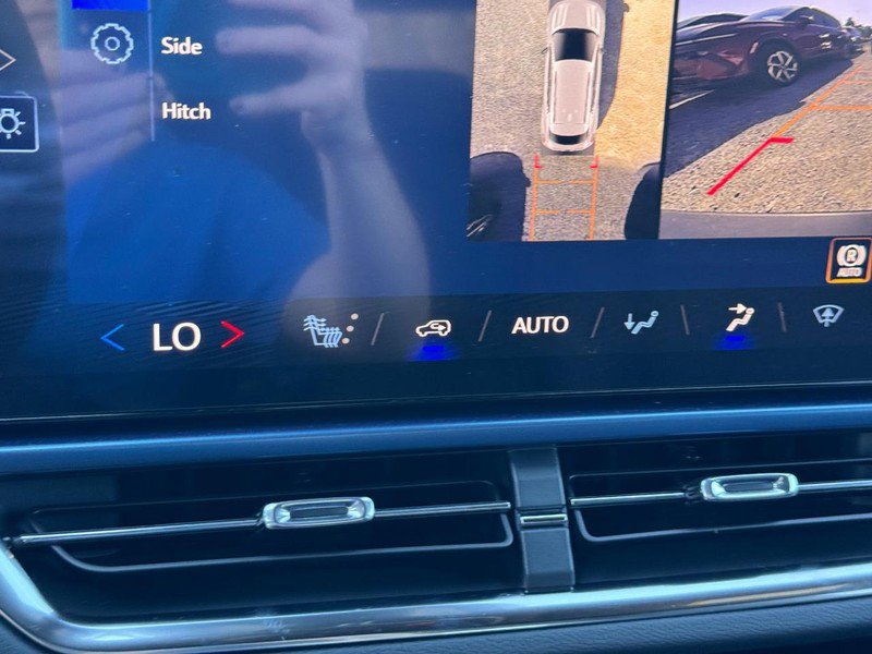 New 2026 Chevrolet Equinox EV LT FWD image 15