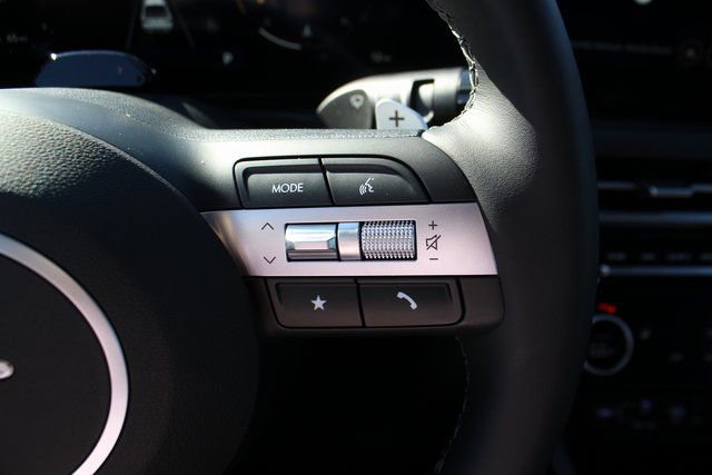 New 2026 Hyundai Santa Cruz XRT AWD/4WD image 14