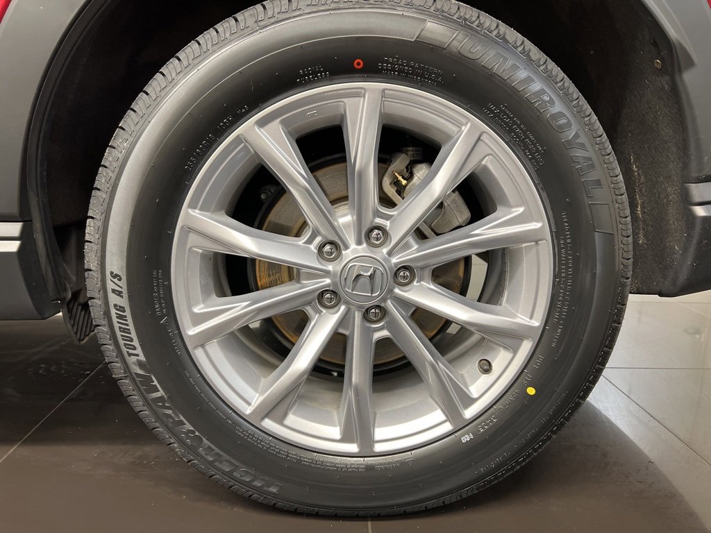 Used 2023 Honda CR-V EX-L image 7