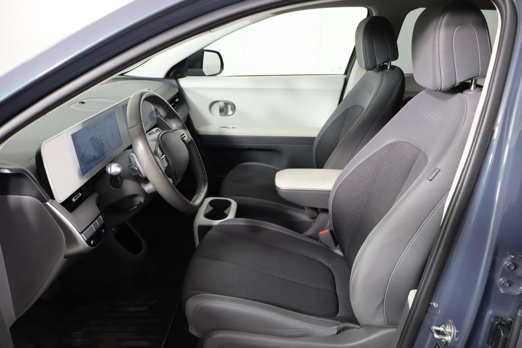 Used 2024 Hyundai Ioniq 5 SEL RWD image 14