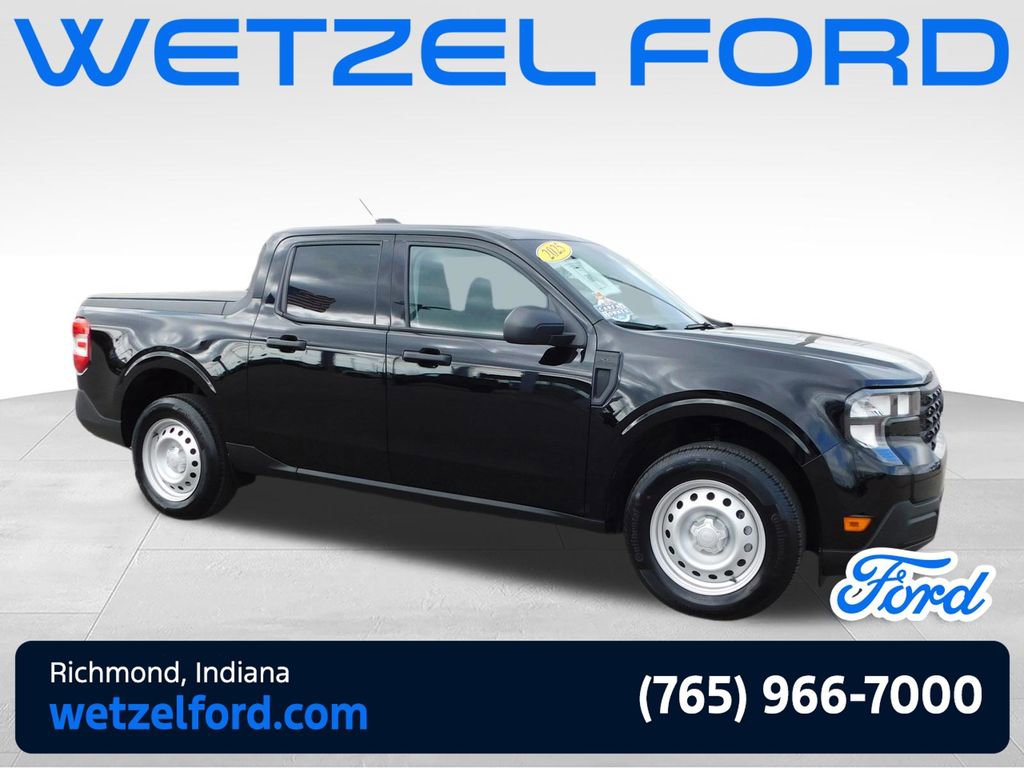 Used 2025 Ford Maverick XL w/ Equipment Group 101A AWD/4WD image 1
