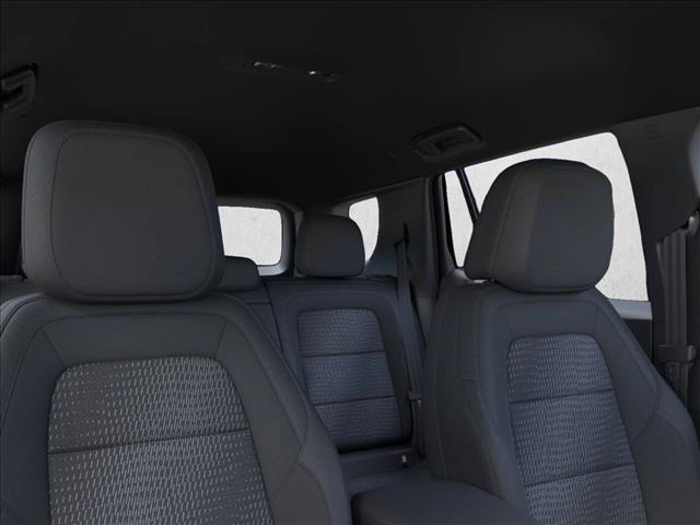 New 2027 Chevrolet Equinox LT FWD image 24