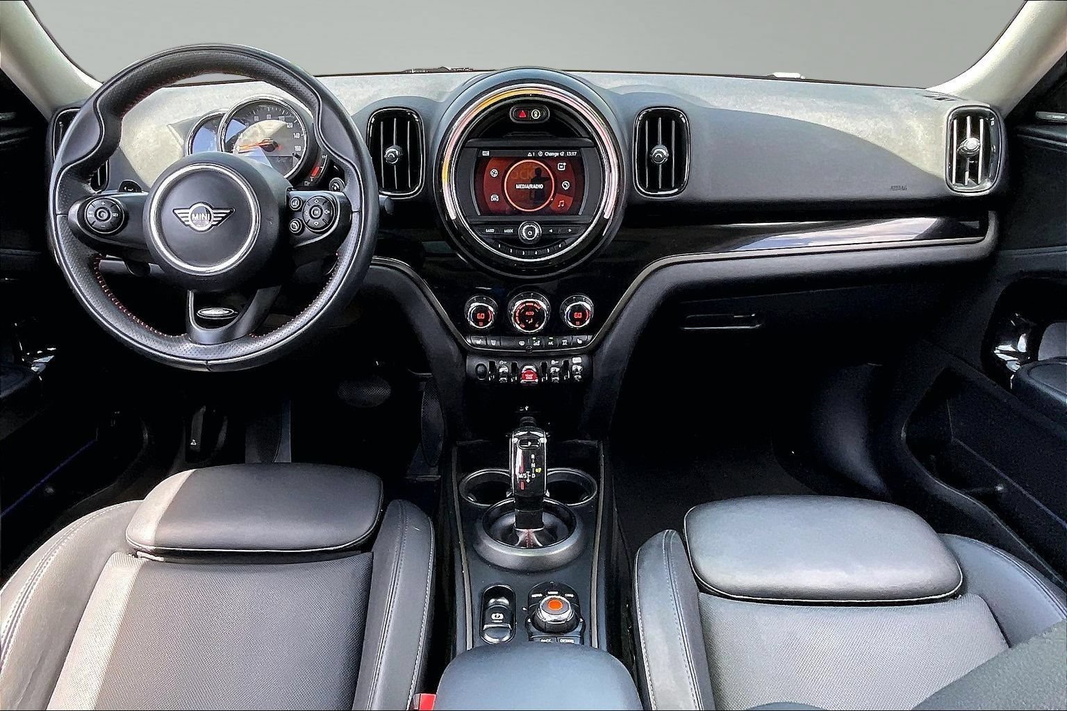 Used 2020 MINI Cooper Countryman S AWD/4WD image 14