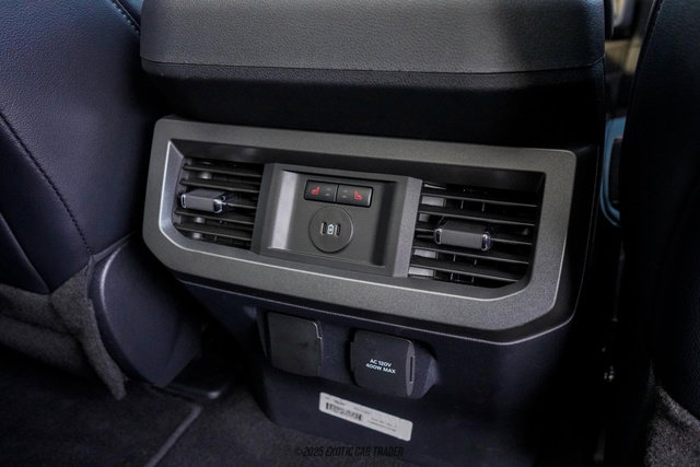 Used 2023 Ford F450 Lariat w/ FX4 Off-Road Package image 87