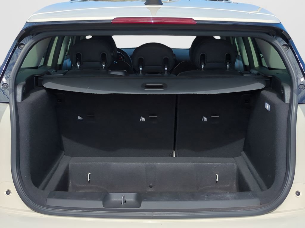Used 2022 MINI Cooper Clubman S image 13