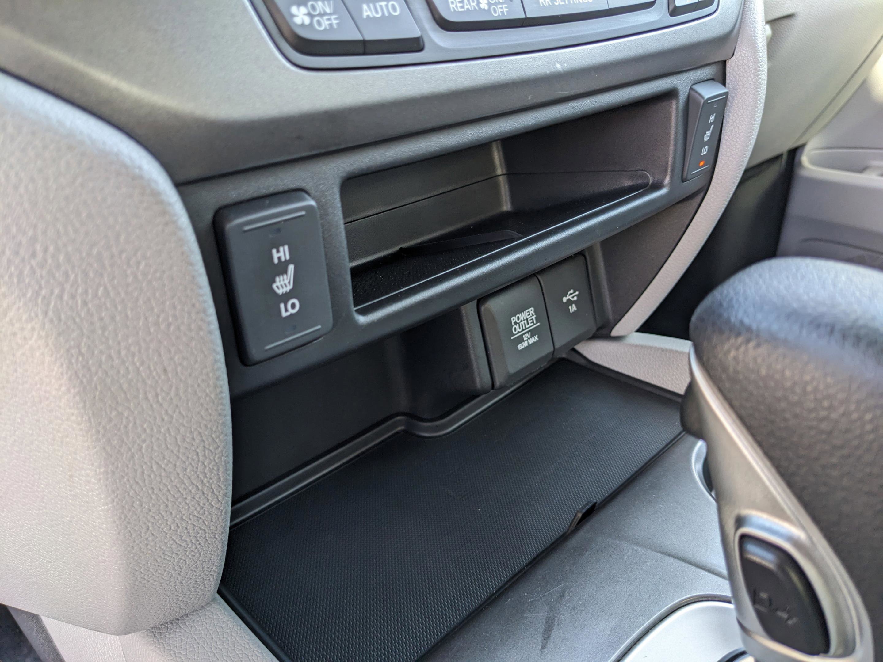 Used 2019 Honda Ridgeline RTL image 29