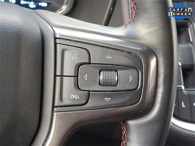 Used 2024 Chevrolet Suburban RST image 22