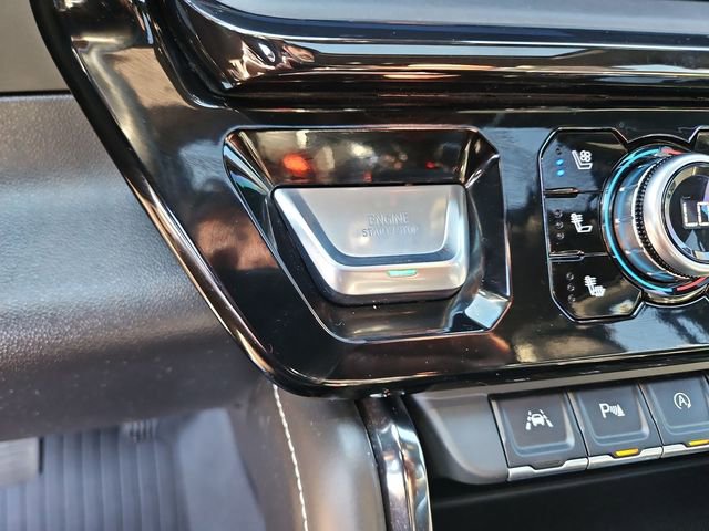 Used 2024 GMC Sierra 1500 AT4X w/ AT4X AEV Edition AWD/4WD image 16