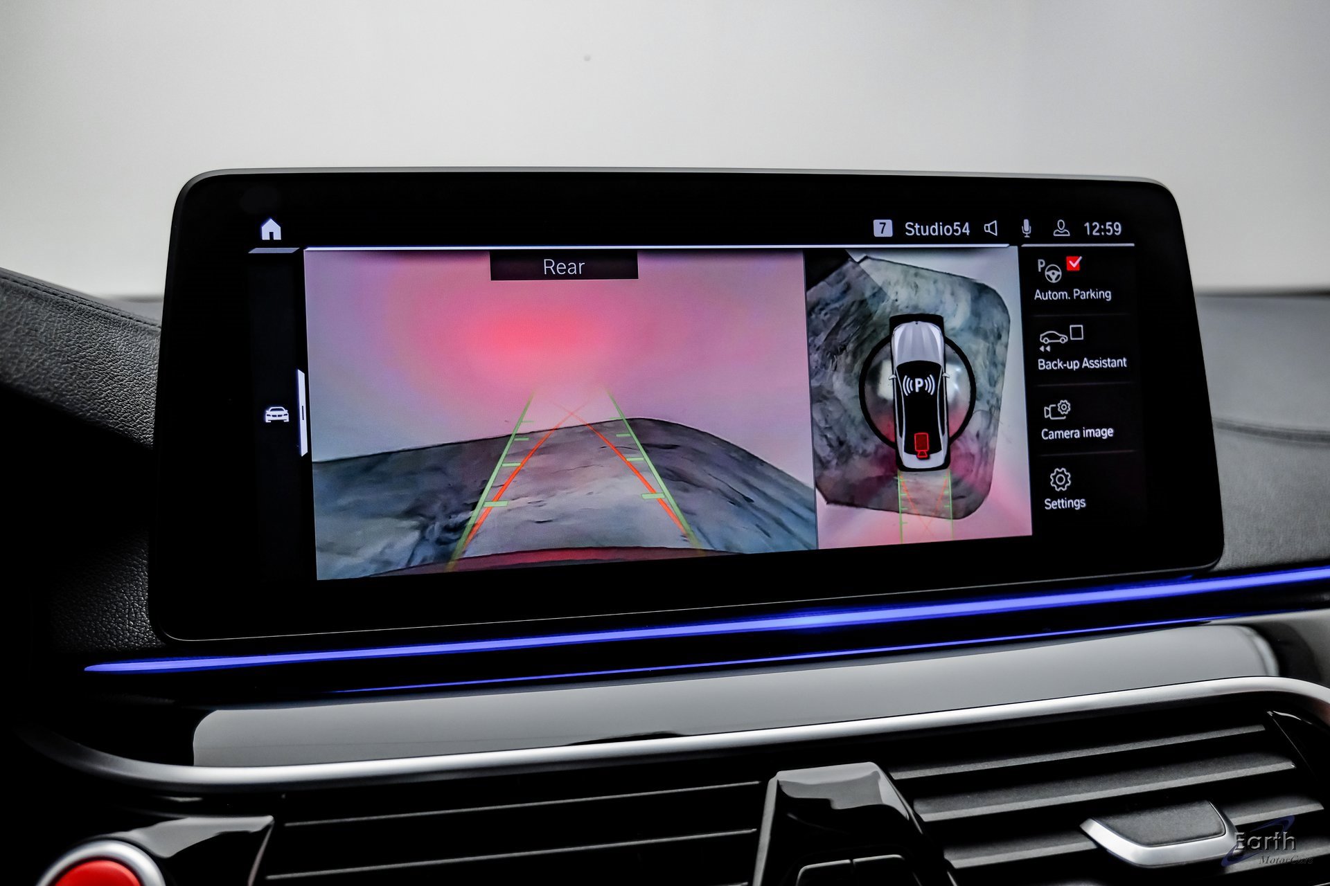 Used 2022 BMW M5 w/ Competition Package image 67