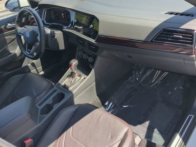 Certified 2023 Volkswagen Jetta GLI Autobahn image 10