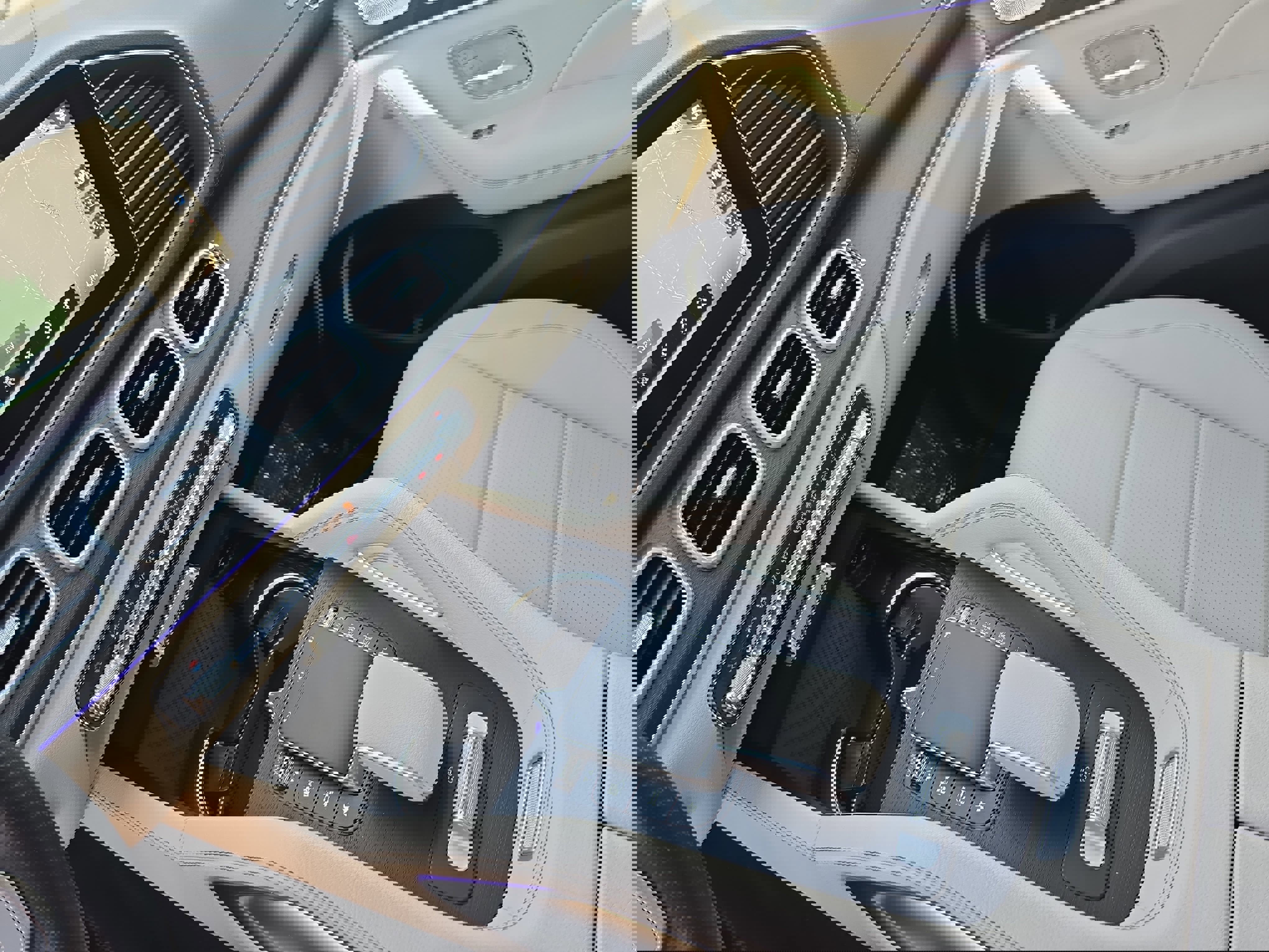 Certified 2023 Mercedes-Benz GLS 450 GLS 450 image 24