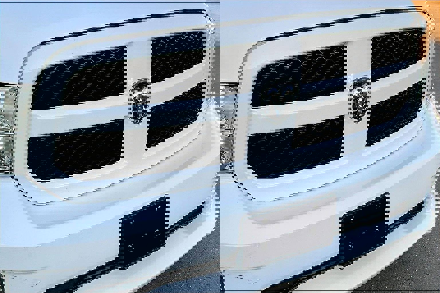 Used 2015 RAM 1500 Express image 26