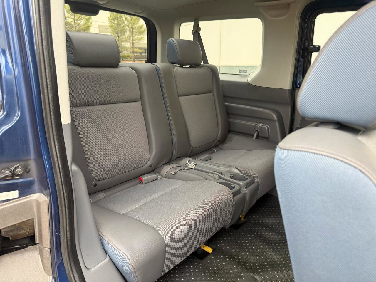 Used 2003 Honda Element EX image 26