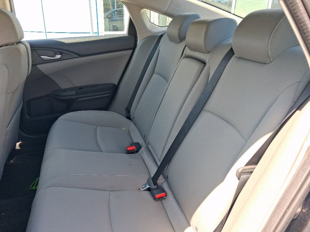 Used 2016 Honda Civic EX image 18