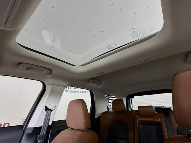 Used 2023 Ford Bronco Sport Badlands w/ Premium Package image 22