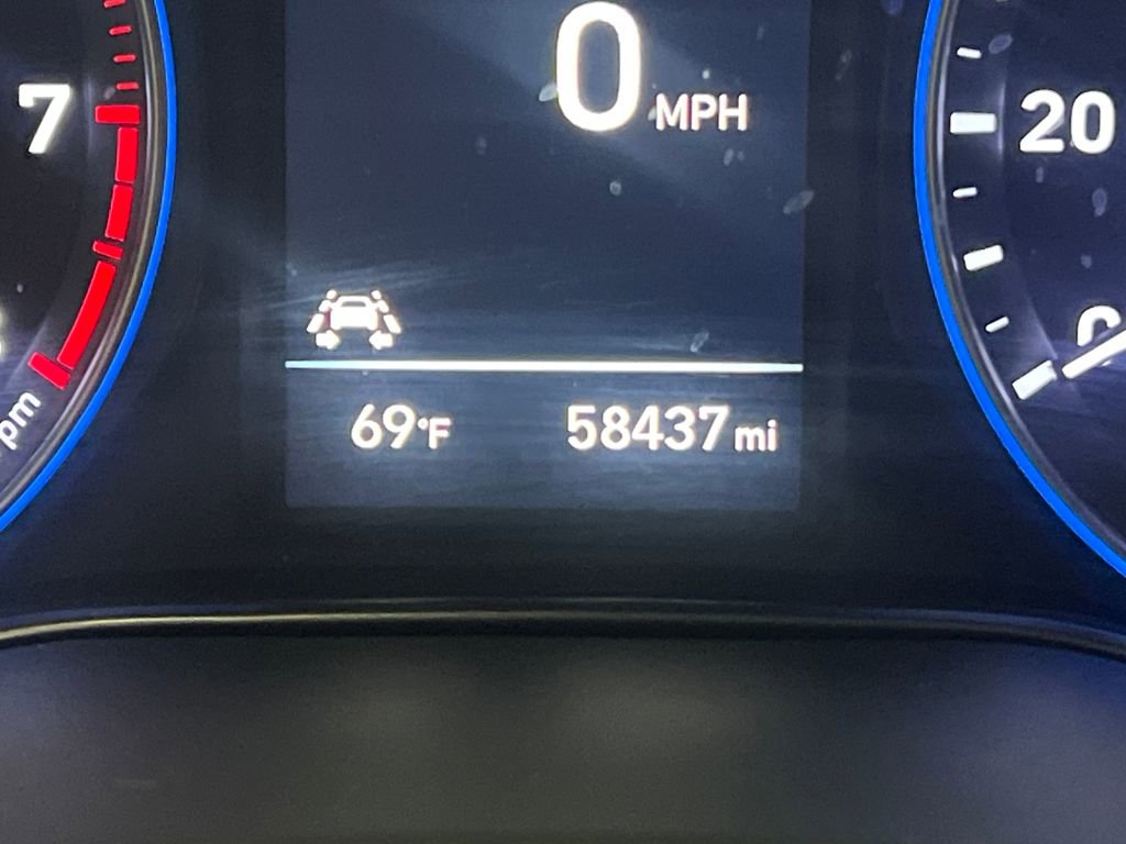 Used 2020 Hyundai Kona SEL Plus image 16