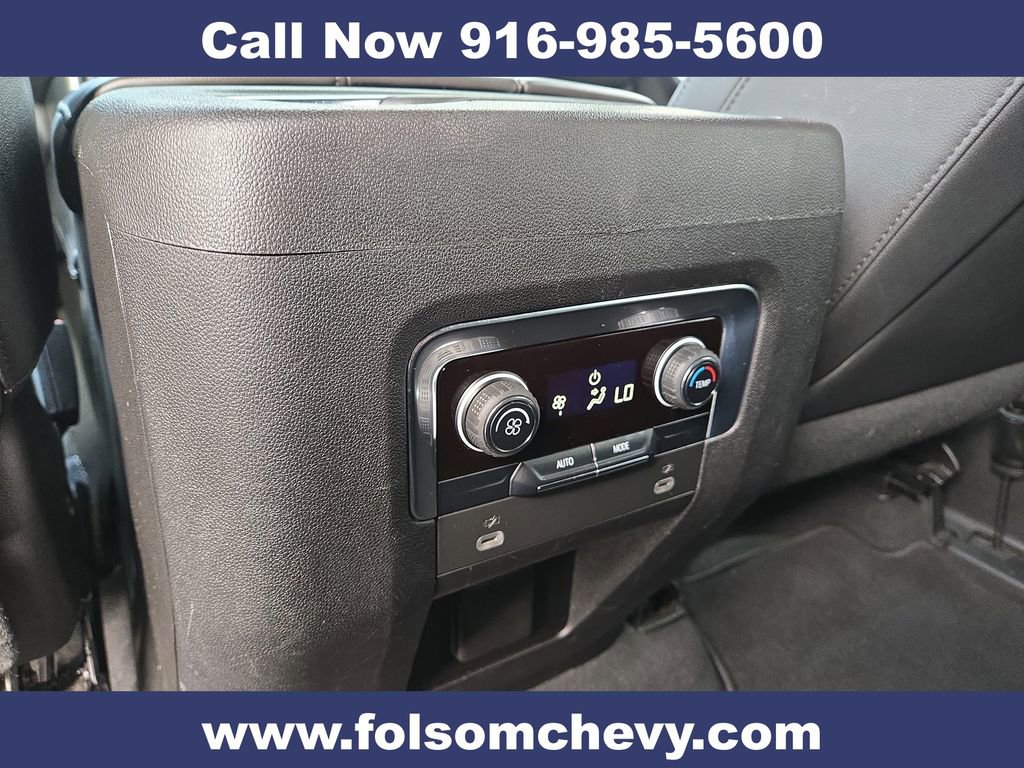 Used 2023 Chevrolet Tahoe LT image 23