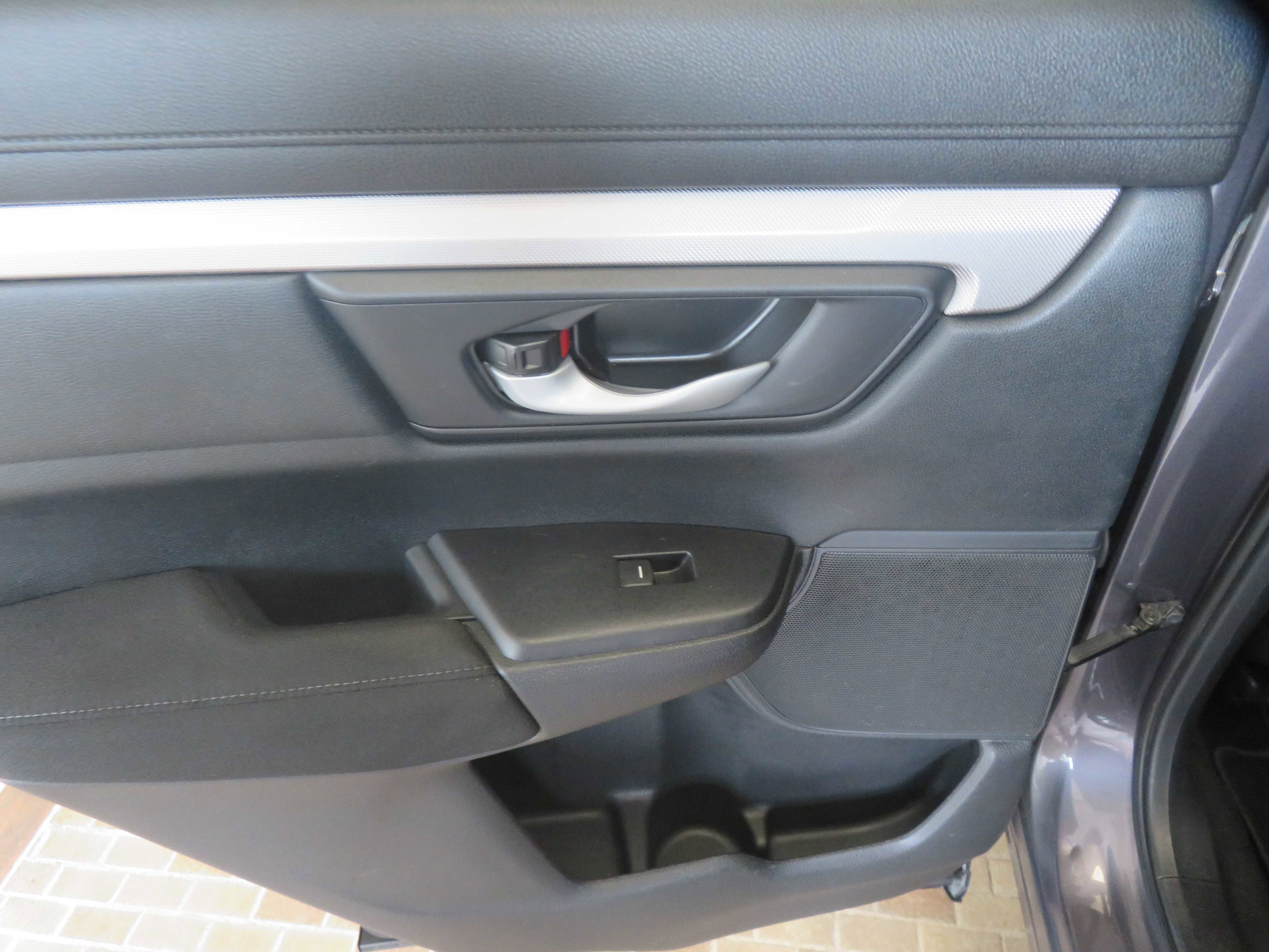 Used 2018 Honda CR-V LX image 23