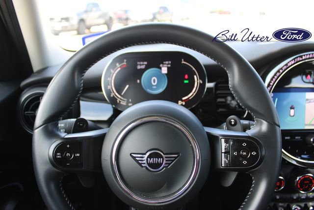 Used 2022 MINI Cooper S FWD image 19