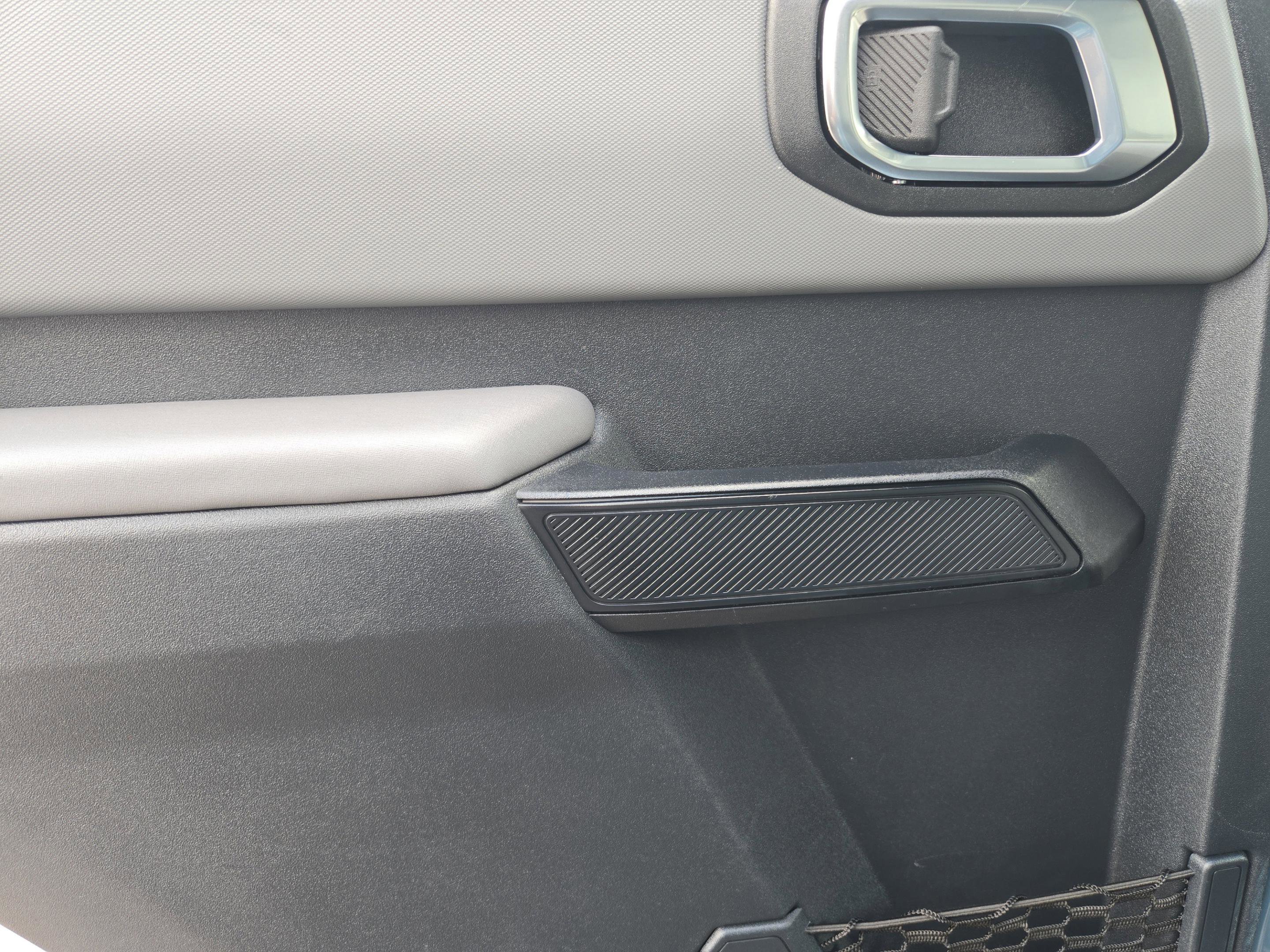 Used 2023 Ford Bronco 4-Door w/ Sasquatch Package image 23