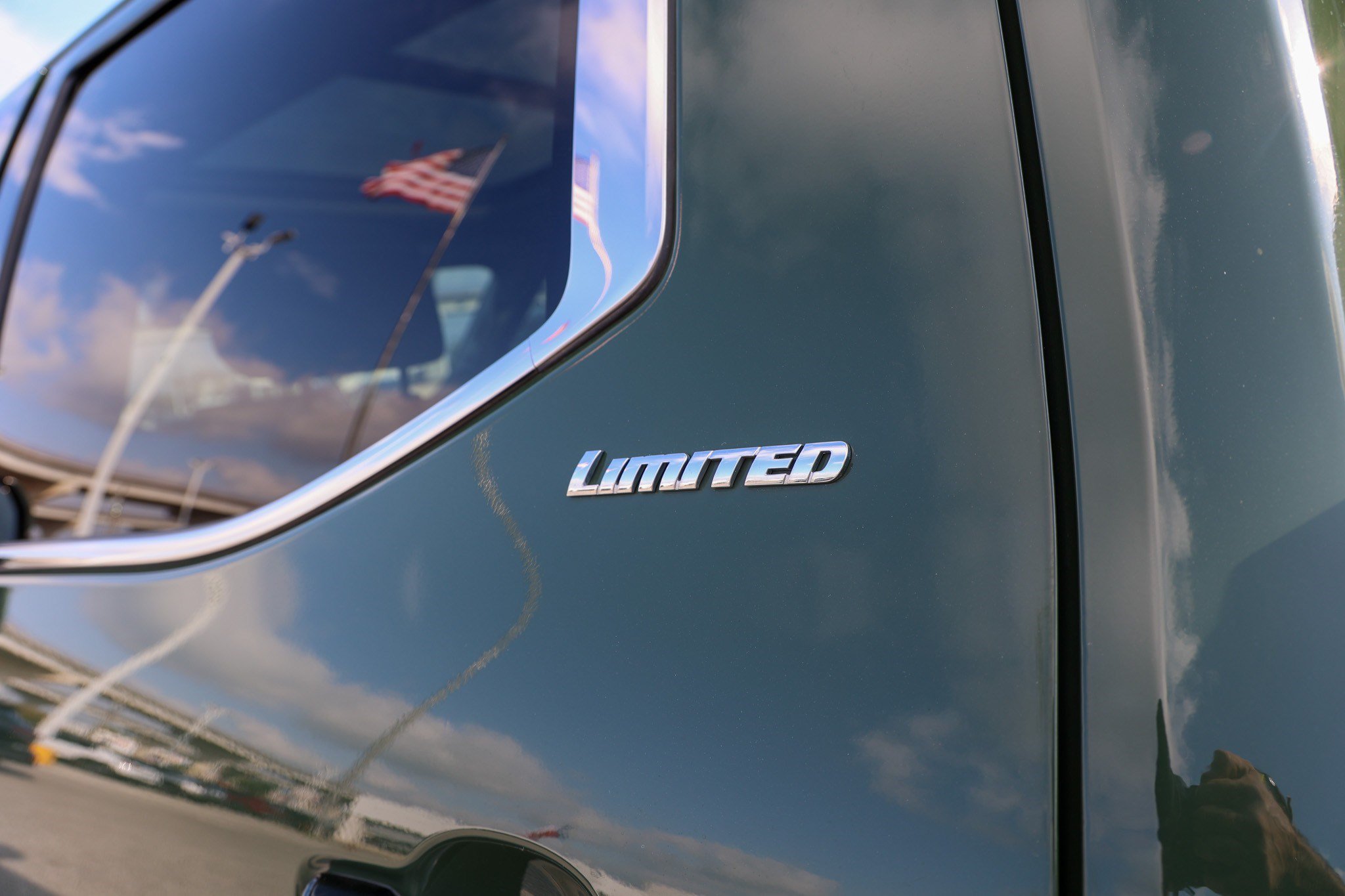 Used 2023 Toyota Tundra Limited RWD image 14