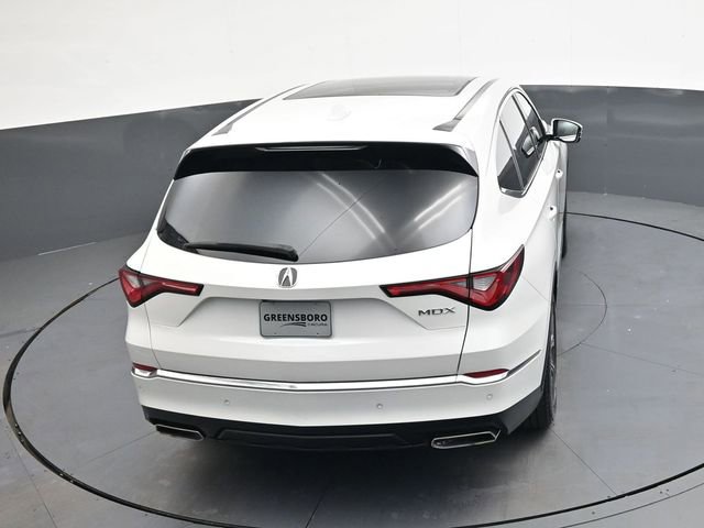 Used 2023 Acura MDX Technology image 25