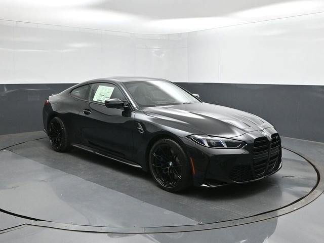 New 2026 BMW M4 xDrive Competition w/ Executive Package AWD/4WD image 26