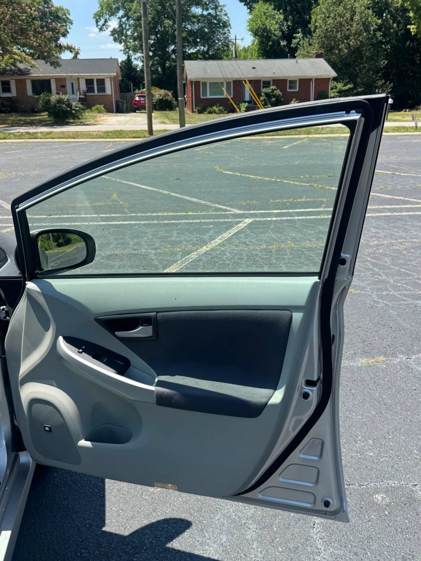 Used 2010 Toyota Prius One FWD image 18