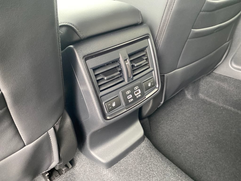 New 2026 Subaru Outback Wilderness AWD/4WD image 13