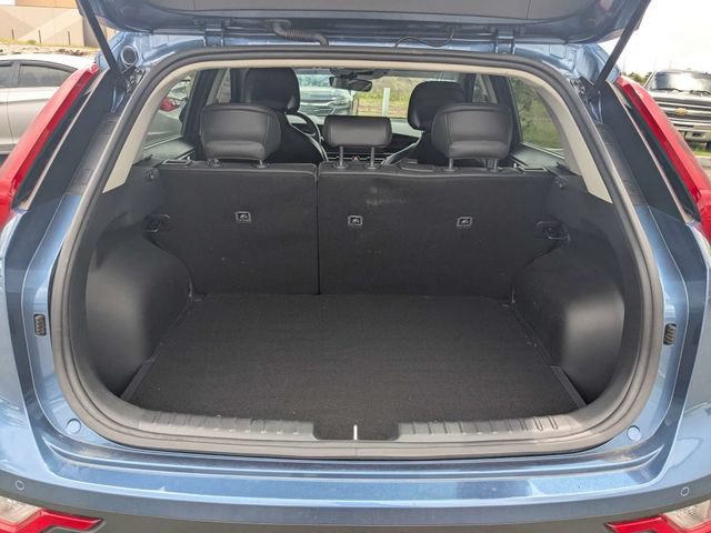 Used 2025 Kia Niro EX FWD image 12