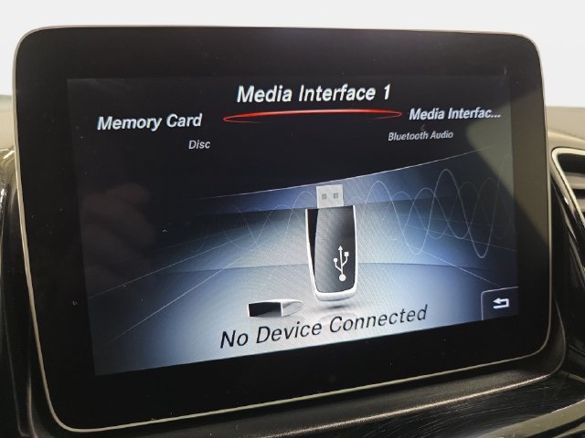 Used 2019 Mercedes-Benz GLS 63 AMG 4MATIC image 21