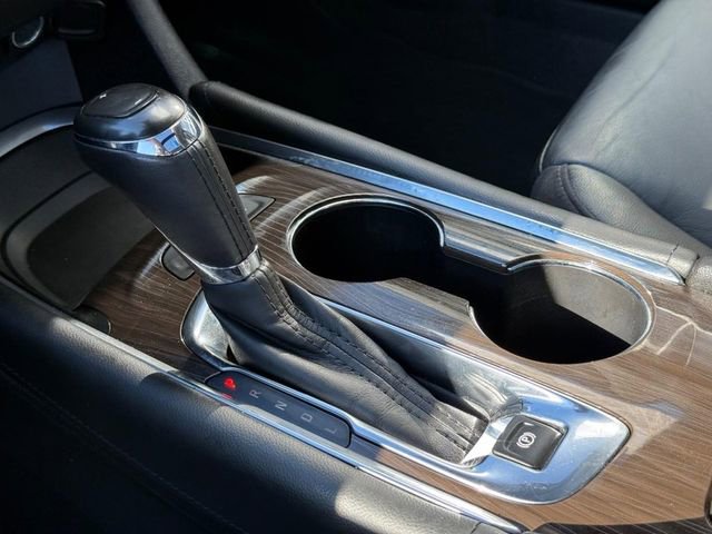 Certified 2019 Chevrolet Malibu Premier w/ Sun and Wheel Package image 20