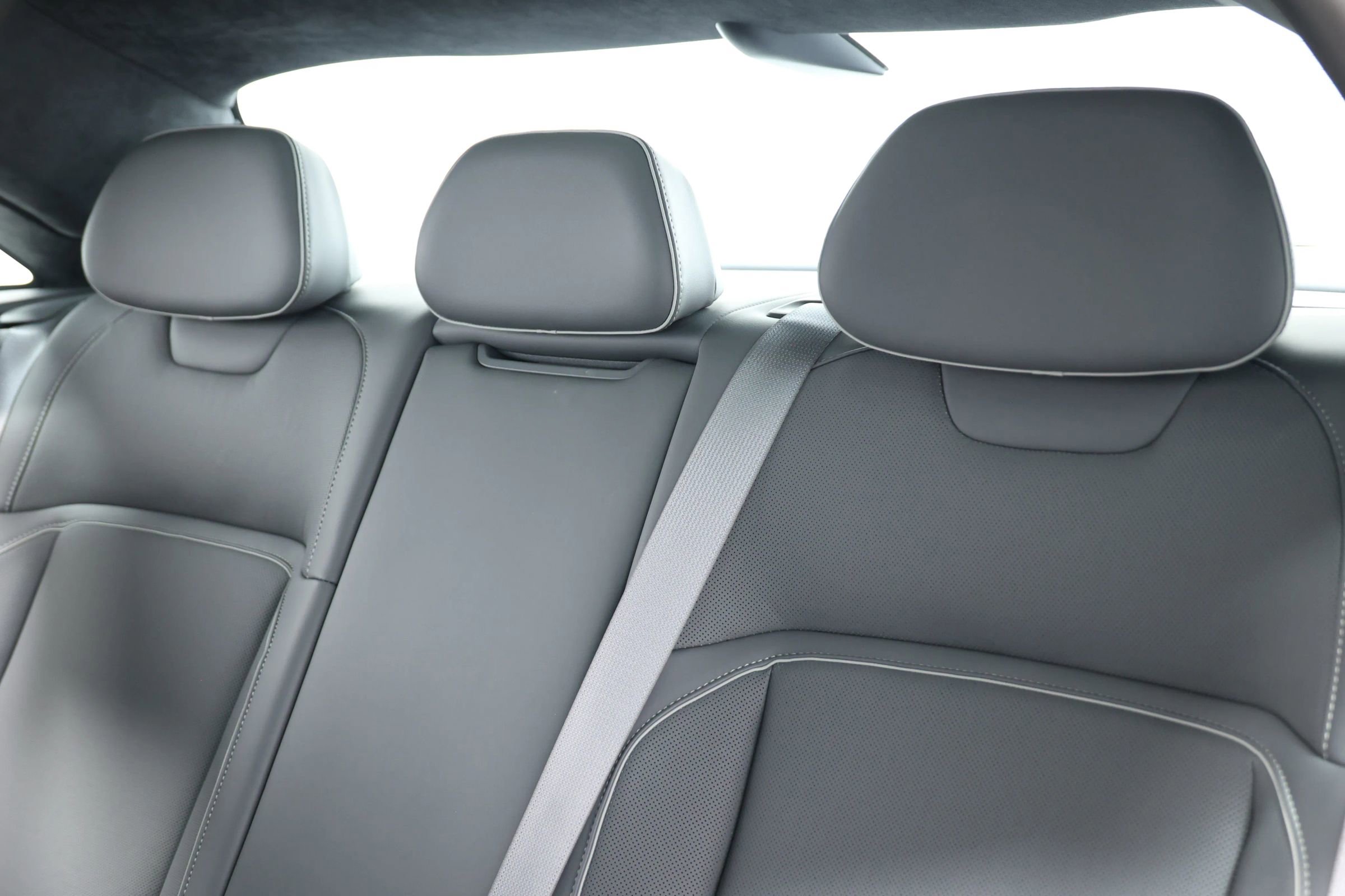 Used 2023 Lucid Air Grand Touring image 50