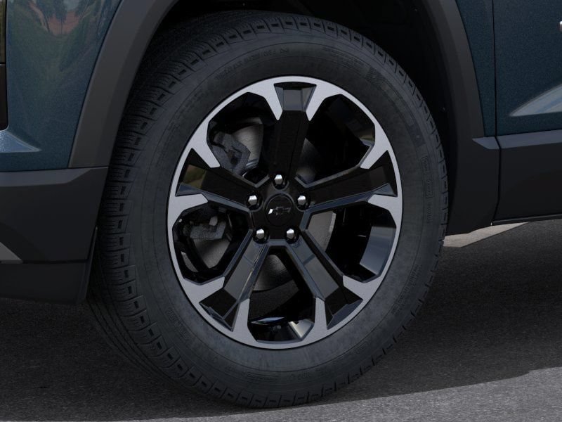 New 2027 Chevrolet Equinox LT AWD/4WD image 12