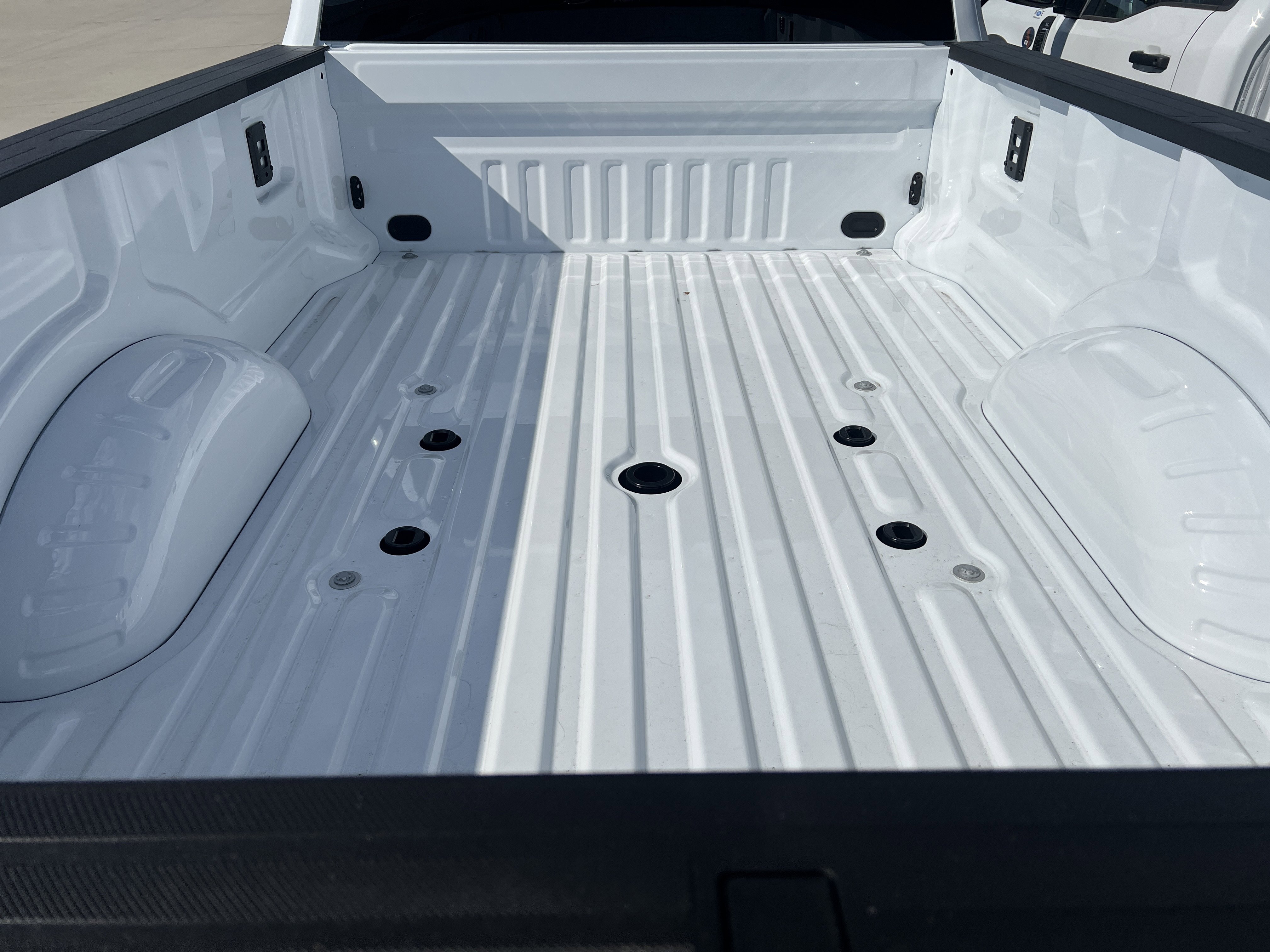New 2026 Ford F350 XLT image 4