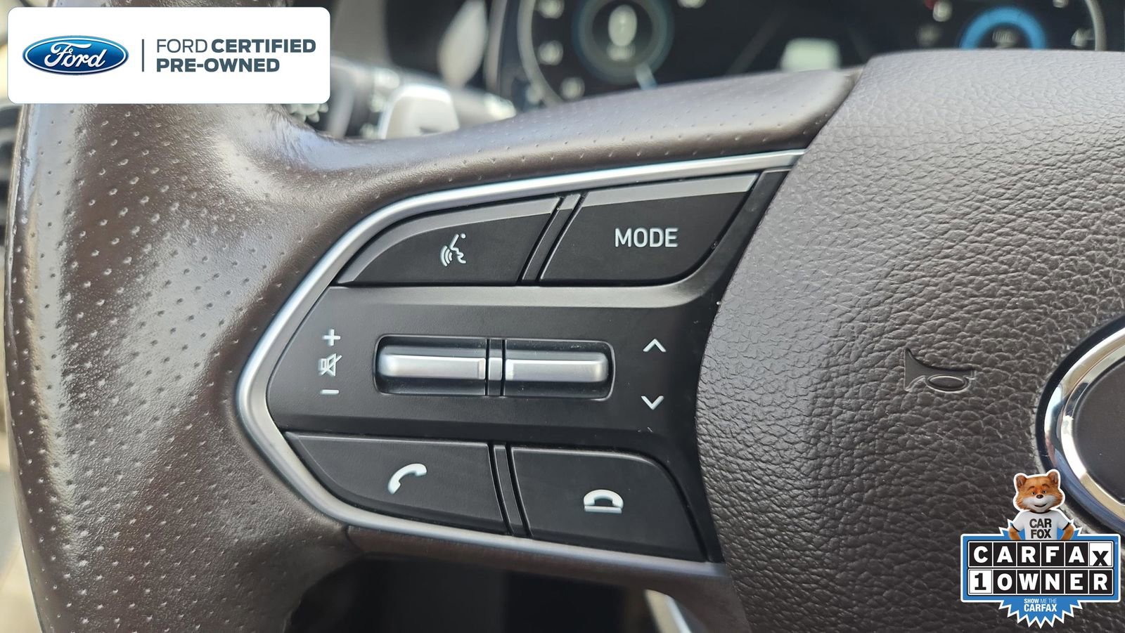 Used 2020 Hyundai Palisade Limited AWD/4WD image 17