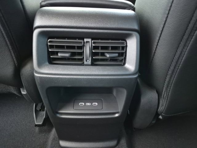 New 2026 Honda CR-V Sport Touring image 38