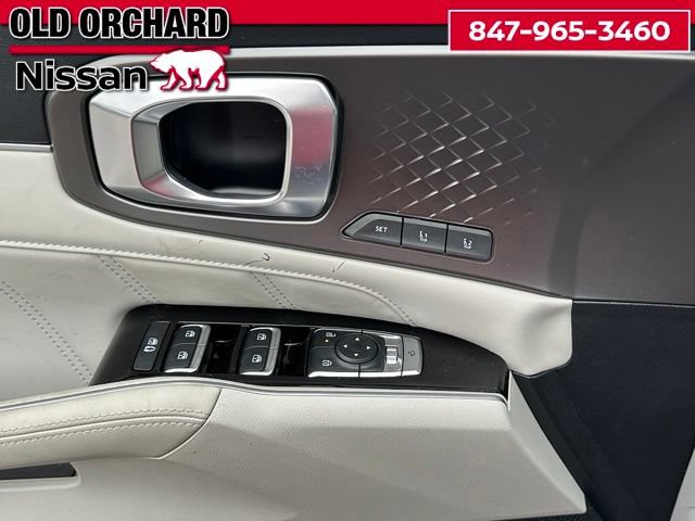 Used 2025 Kia Sorento SX Prestige AWD/4WD image 9