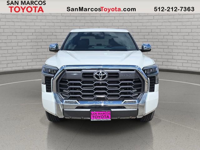 New 2026 Toyota Tundra 1794 Edition AWD/4WD image 2