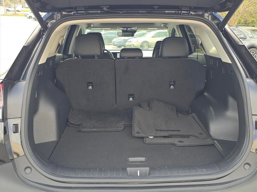 Certified 2025 Kia Sportage EX w/ Premium Package image 13