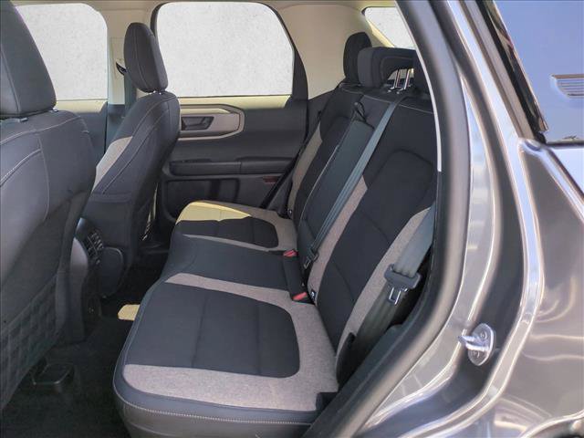 Used 2025 Ford Bronco Sport Big Bend AWD/4WD image 17