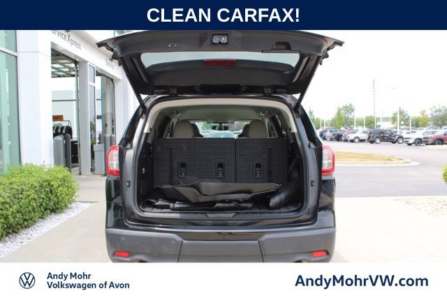 Used 2021 Subaru Ascent Limited AWD/4WD image 9