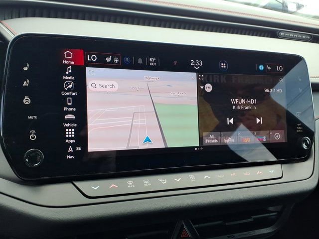 New 2026 Dodge Charger R/T image 8