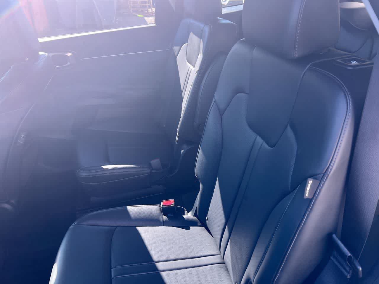 Certified 2024 Kia Sorento X-Line EX AWD/4WD image 23