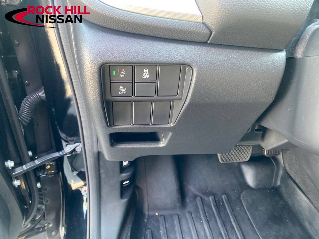 Used 2020 Honda CR-V LX image 19